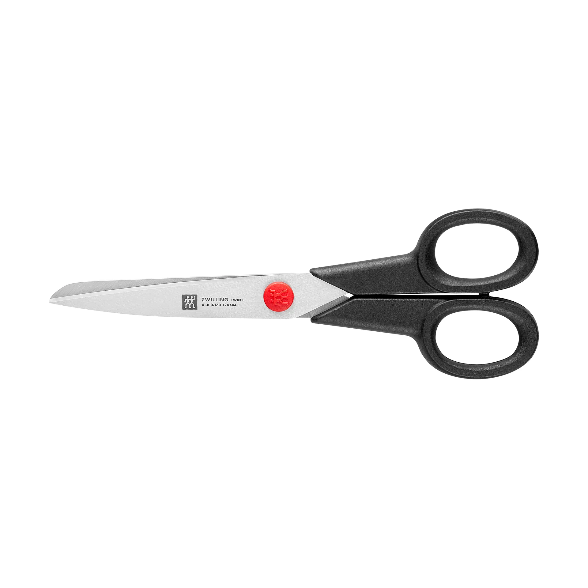 Tijera doméstica Zwilling negro, 16 cm Zwilling