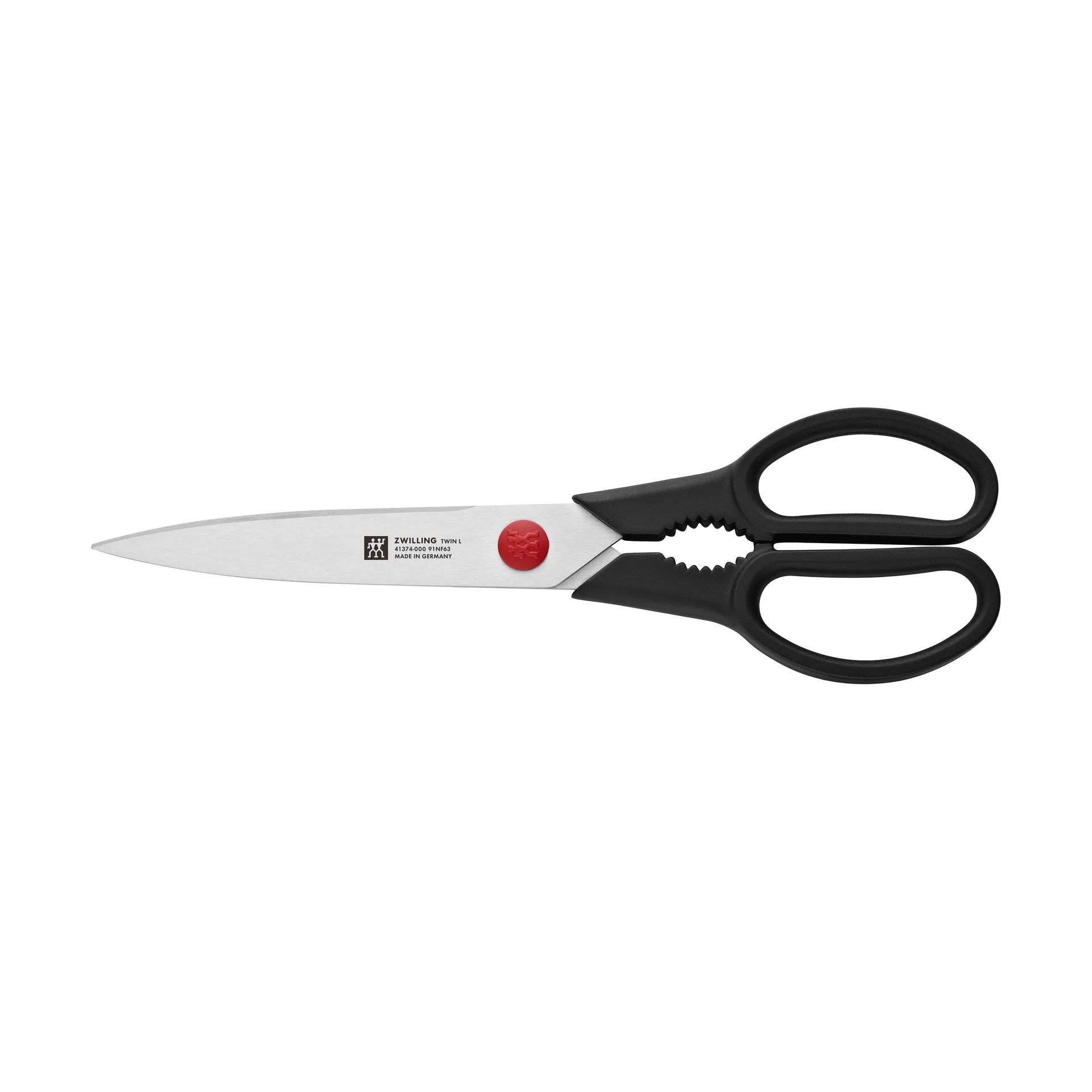 Tijera universal Zwilling 23 cm, Negro Zwilling