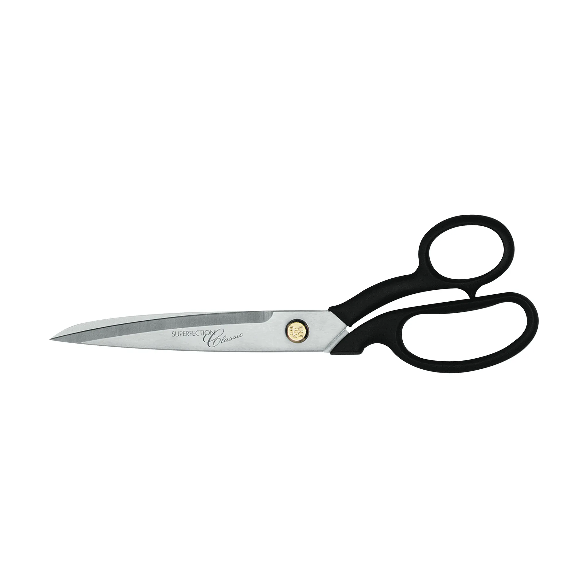Tijeras de sastre Zwilling Superfection classic negro, 21 cm Zwilling