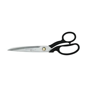 Tijeras de sastre Zwilling Superfection classic negro - 21 cm - Zwilling