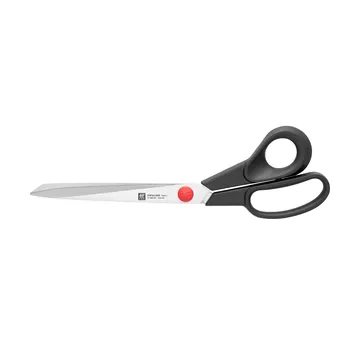 Tijeras de sastre Zwilling Twin L negro - 25 cm - Zwilling