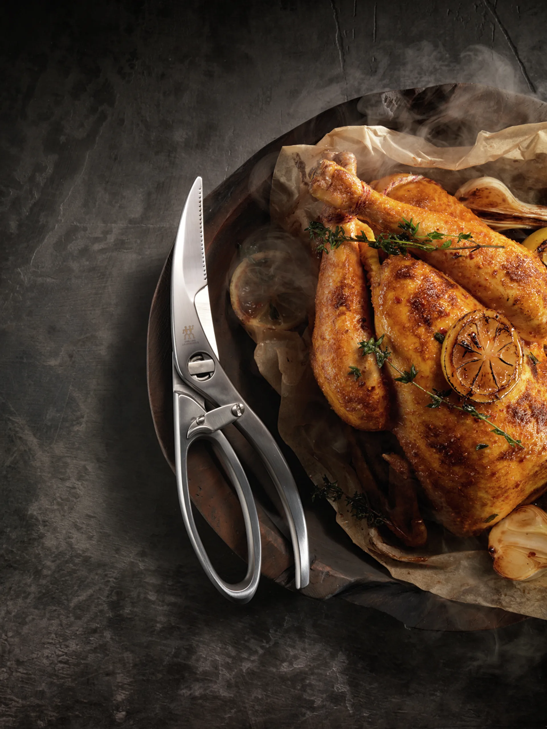 Tijeras para aves Zwilling Twin Select, 23,5 cm Zwilling