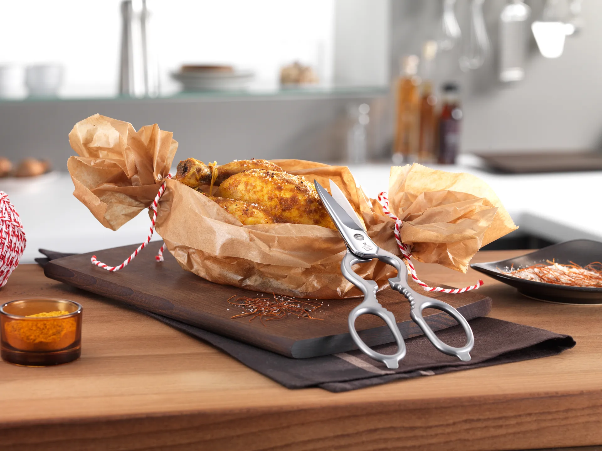 Tijeras universales Zwilling 20 cm, Acero inoxidable Zwilling