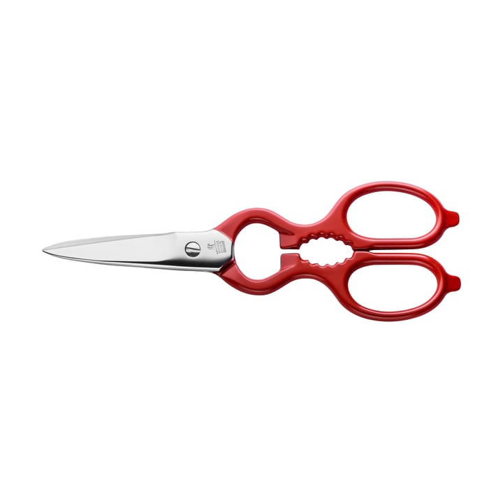 Tijeras universales Zwilling 20 cm - Rojo - Zwilling