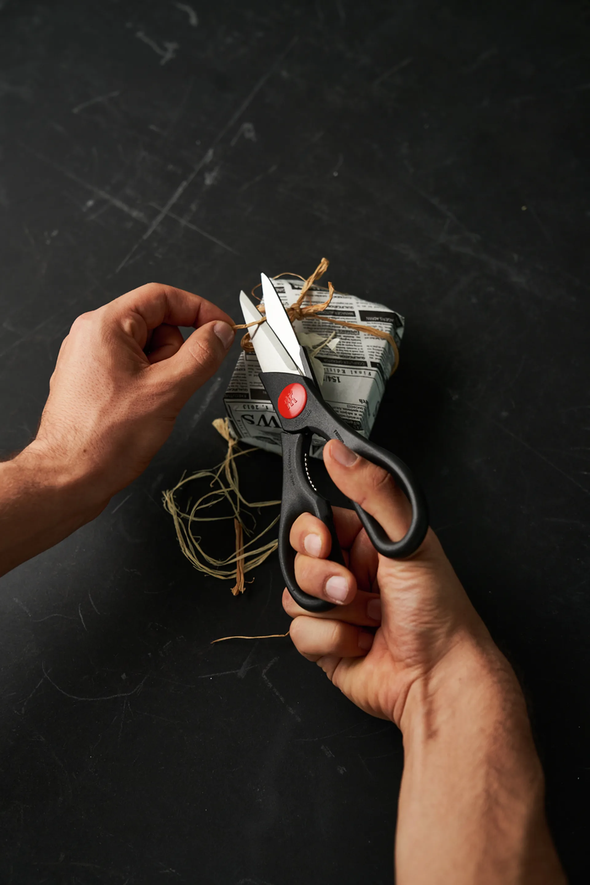 Tijeras universales Zwilling Twin, 20 cm Zwilling