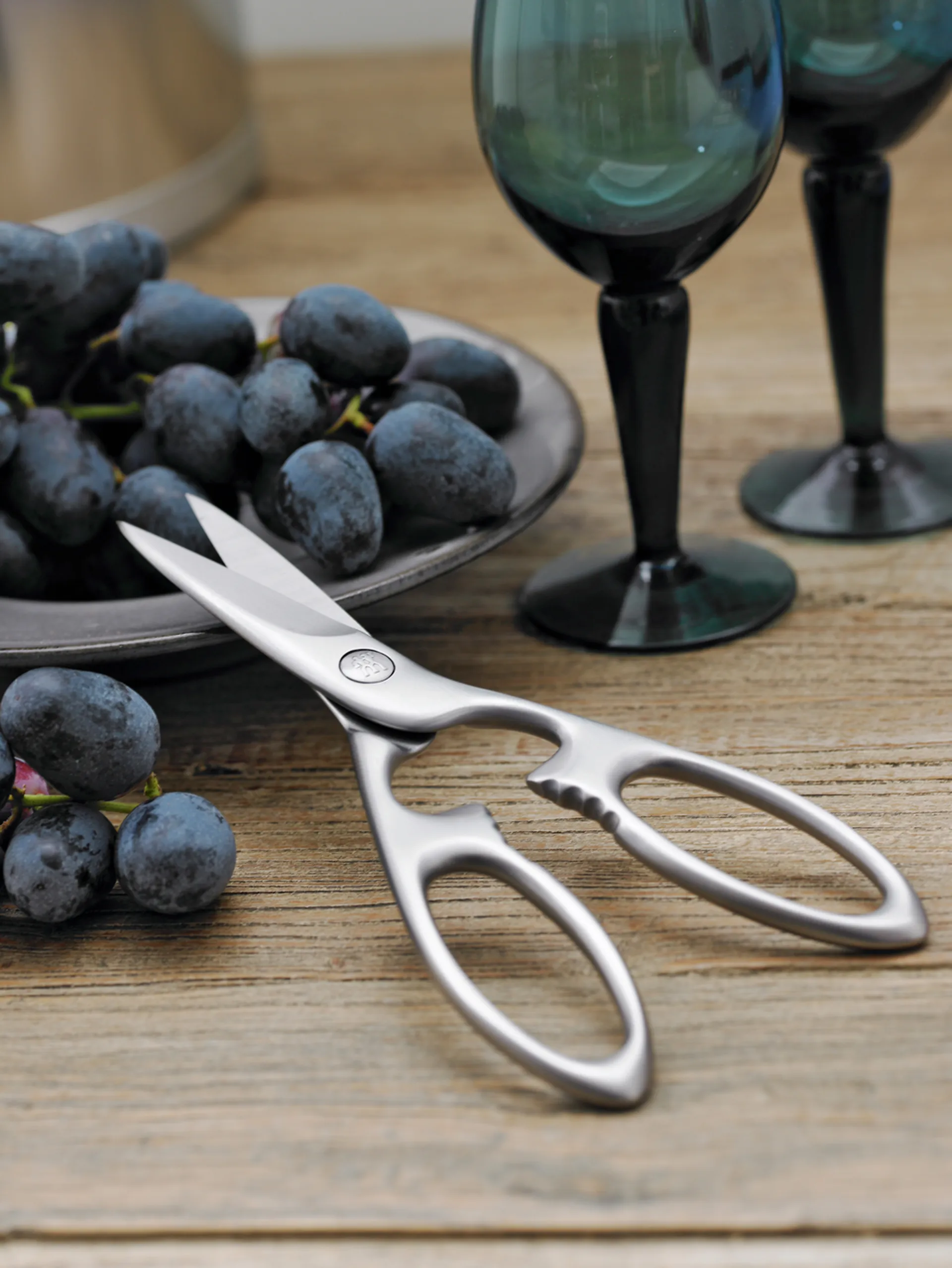 Tijeras universales Zwilling Twin Select, 20 cm Zwilling