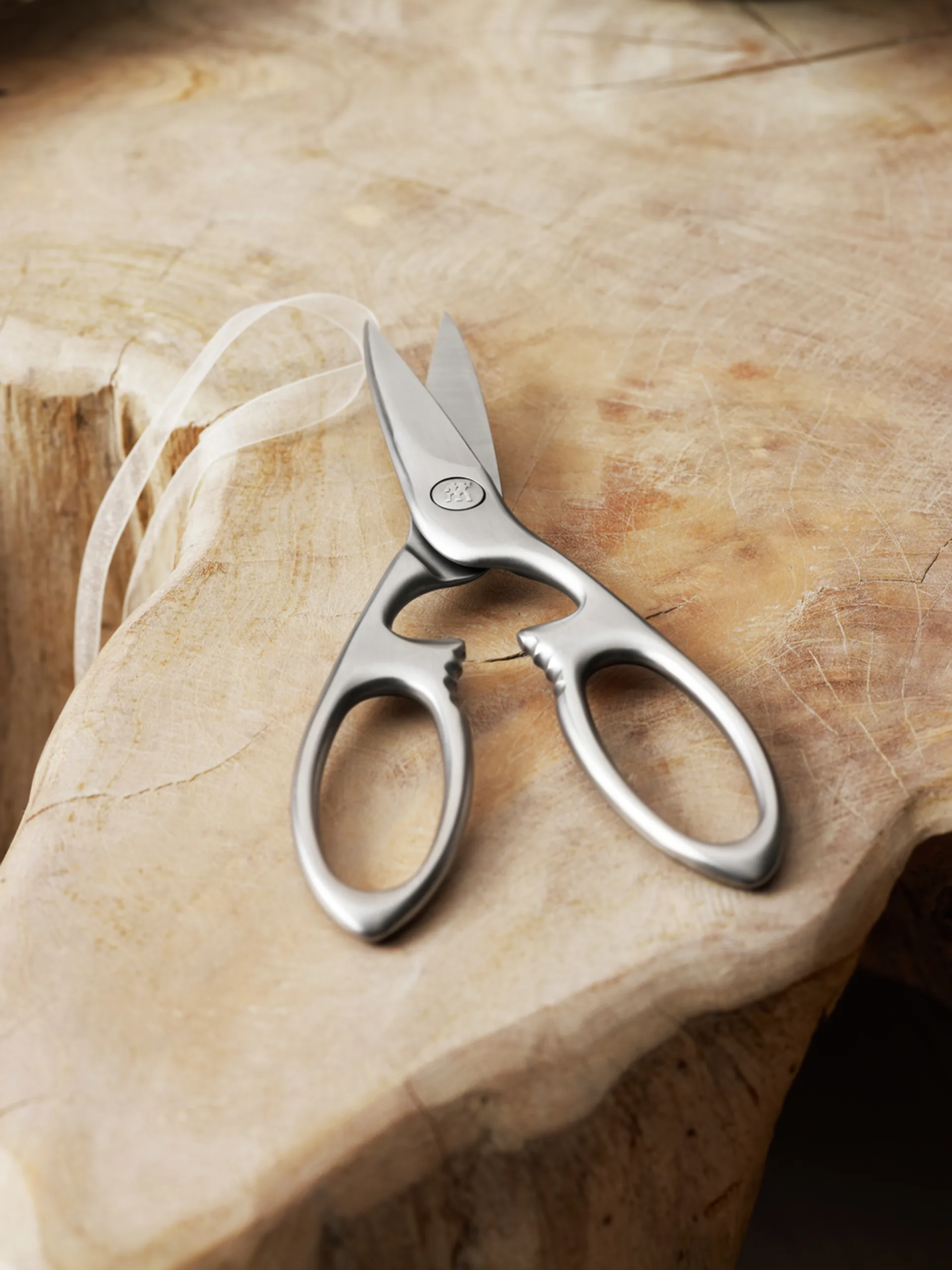 Tijeras universales Zwilling Twin Select, 20 cm Zwilling