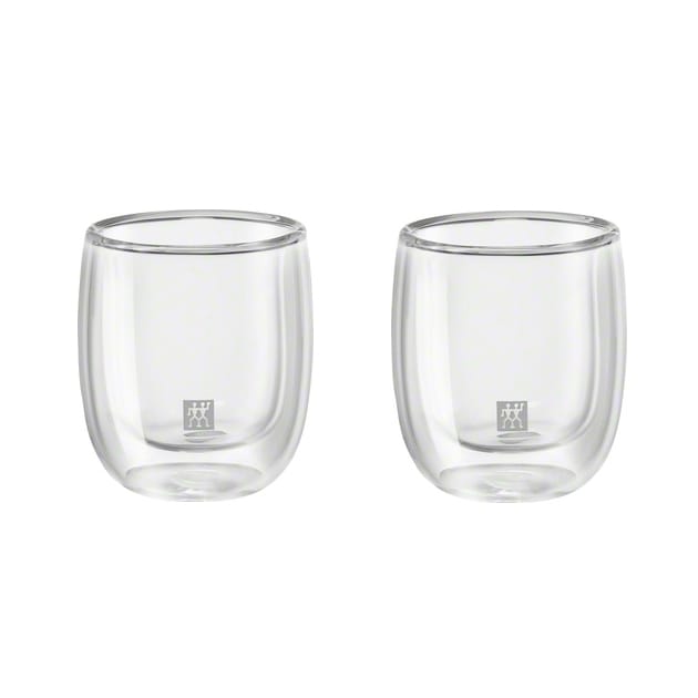 Vasos espresso Sorrento - set de 2 - Zwilling