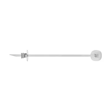 Zwilling BBQ+ brochetas 5-pack 29 cm - Acero inoxidable - Zwilling