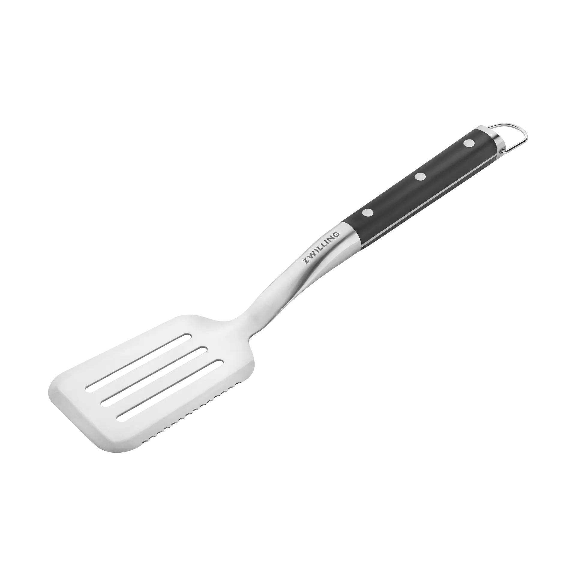 Zwilling BBQ+ espátula 43 cm, Acero inoxidable Zwilling