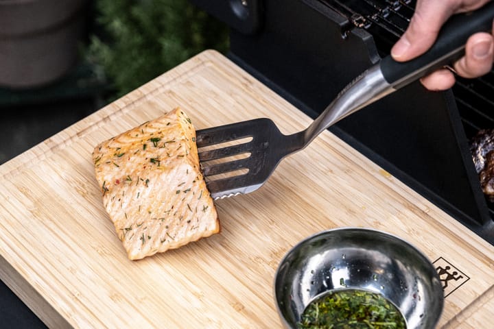 Zwilling BBQ+ espátula 43 cm, Acero inoxidable Zwilling