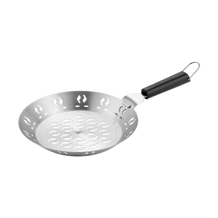 Zwilling BBQ+ sartén grill/wok con mango desmontable - Ø26 cm - Zwilling