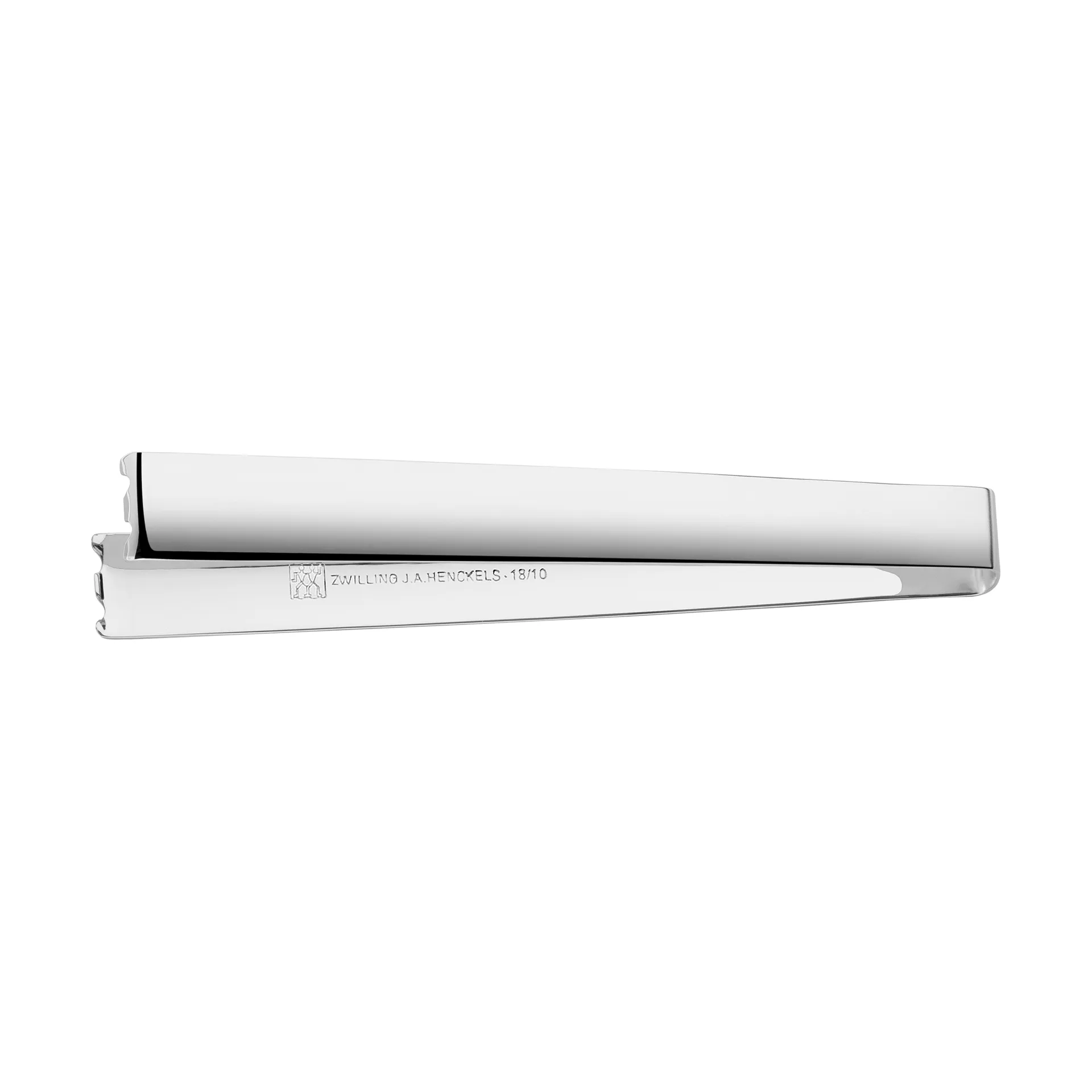 Zwilling Dinner pinza para hielo 16 cm, Acero inoxidable Zwilling