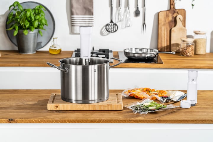 Zwilling Enfinigy sous-vide, Blanco Zwilling