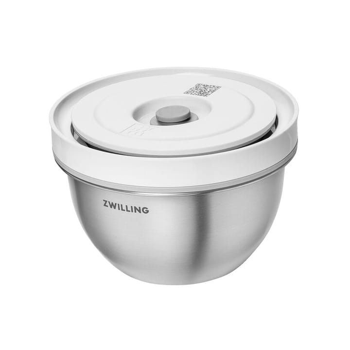 Zwilling Fresh & save cuenco al vacío de acero inoxidable - 0,3 L - Zwilling