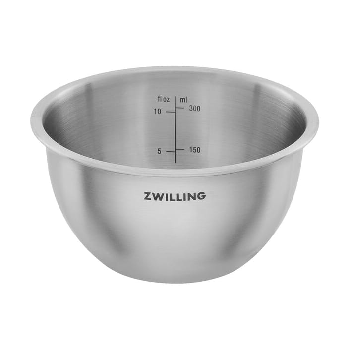 Zwilling Fresh & save cuenco al vacío de acero inoxidable, 0,3 L Zwilling