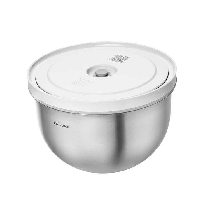 Zwilling Fresh & save cuenco al vacío de acero inoxidable - 1,75 L - Zwilling