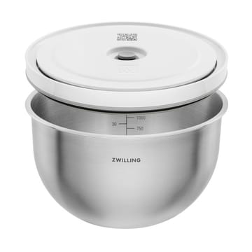 Zwilling Fresh & save cuenco al vacío de acero inoxidable - 1,75 L - Zwilling