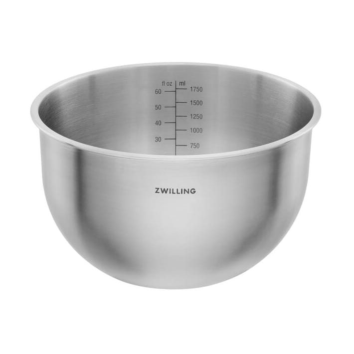 Zwilling Fresh & save cuenco al vacío de acero inoxidable, 1,75 L Zwilling