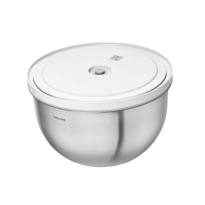 Zwilling Fresh & save cuenco al vacío de acero inoxidable - 4 L - Zwilling
