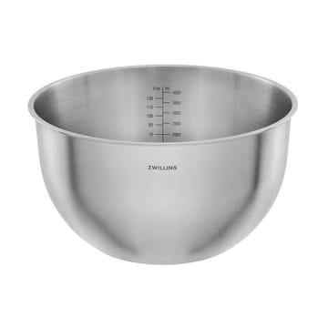 Zwilling Fresh & save cuenco al vacío de acero inoxidable - 4 L - Zwilling