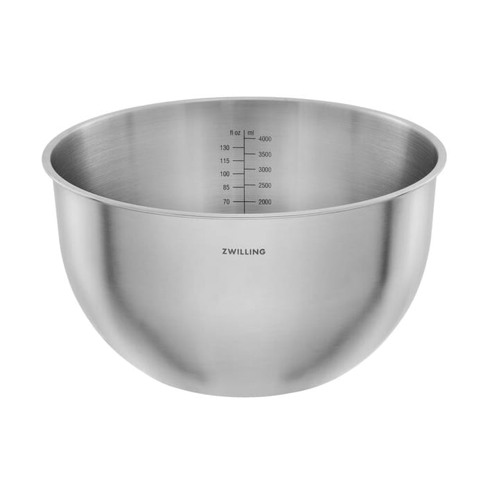 Zwilling Fresh & save cuenco al vacío de acero inoxidable, 4 L Zwilling