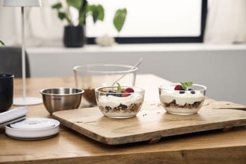 Zwilling Fresh & save cuenco al vacío de vidrio - 0,3 L - Zwilling