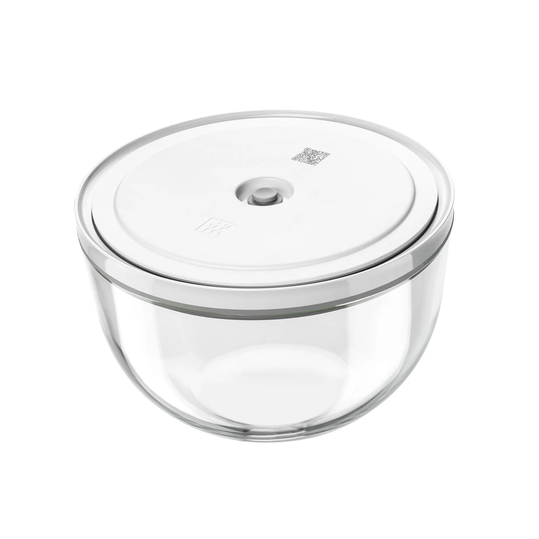 Zwilling Fresh & save cuenco al vacío de vidrio, 4 L Zwilling