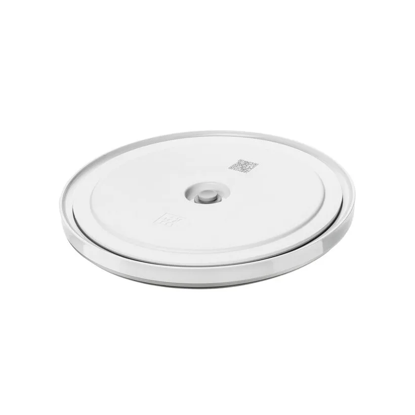 Zwilling Fresh & save tapa de vacío blanco, L Zwilling