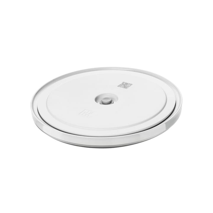 Zwilling Fresh & save tapa de vacío blanco - L - Zwilling