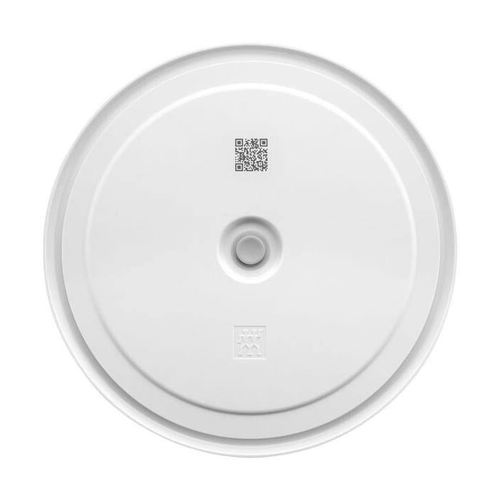 Zwilling Fresh & save tapa de vacío blanco, L Zwilling