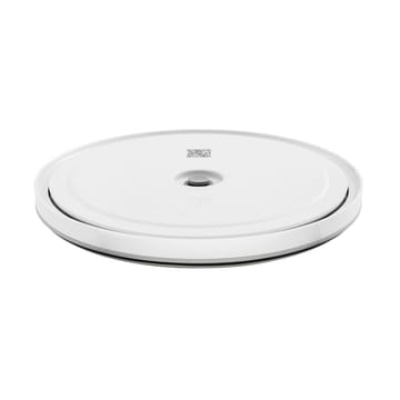 Zwilling Fresh & save tapa de vacío blanco - L - Zwilling