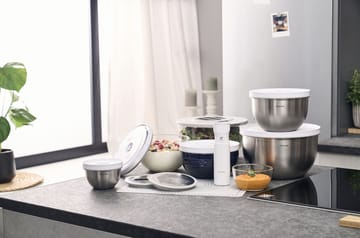 Zwilling Fresh & save tapa de vacío blanco - L - Zwilling