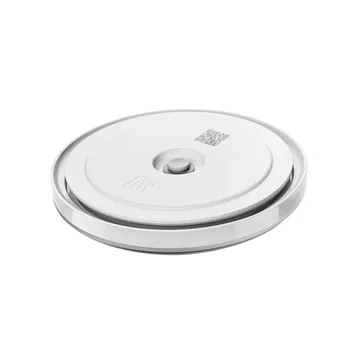 Zwilling Fresh & save tapa de vacío blanco - M - Zwilling