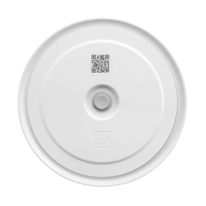 Zwilling Fresh & save tapa de vacío blanco, M Zwilling