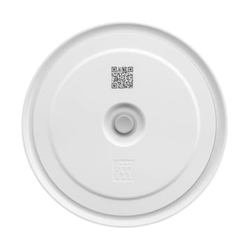 Zwilling Fresh & save tapa de vacío blanco - M - Zwilling