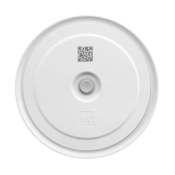 Zwilling Fresh & save tapa de vacío blanco, M Zwilling