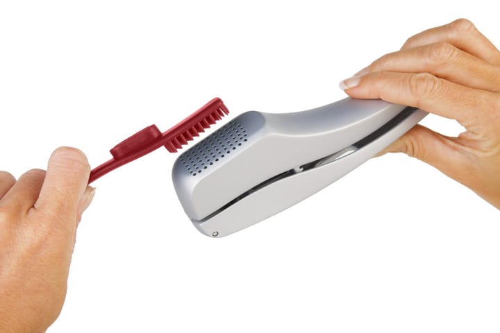 Prensa ajos Zyliss Susi 3 15,5 cm, Gris Zyliss