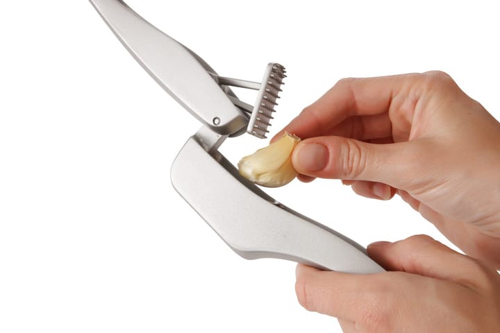 Prensa ajos Zyliss Susi 3 15,5 cm, Gris Zyliss