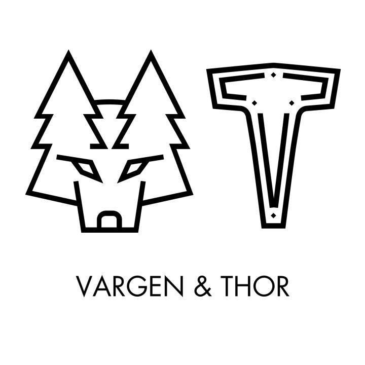Vargen & Thor