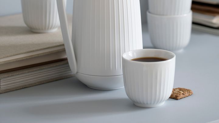 Tazas de espresso de diseño - Compra online→