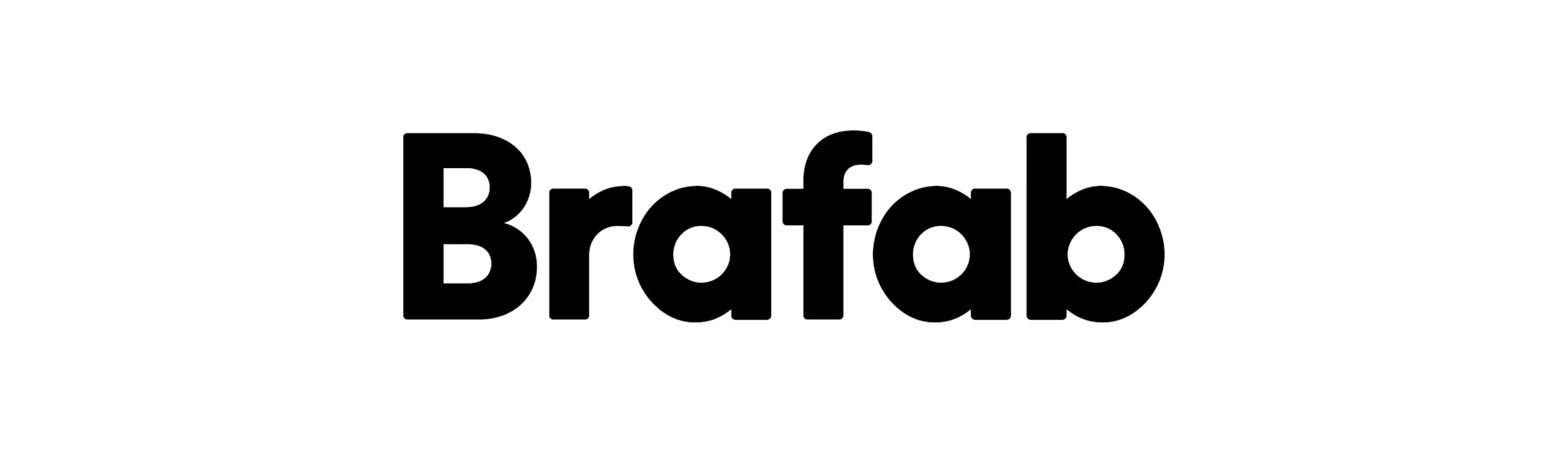 Logotipo de Brafab