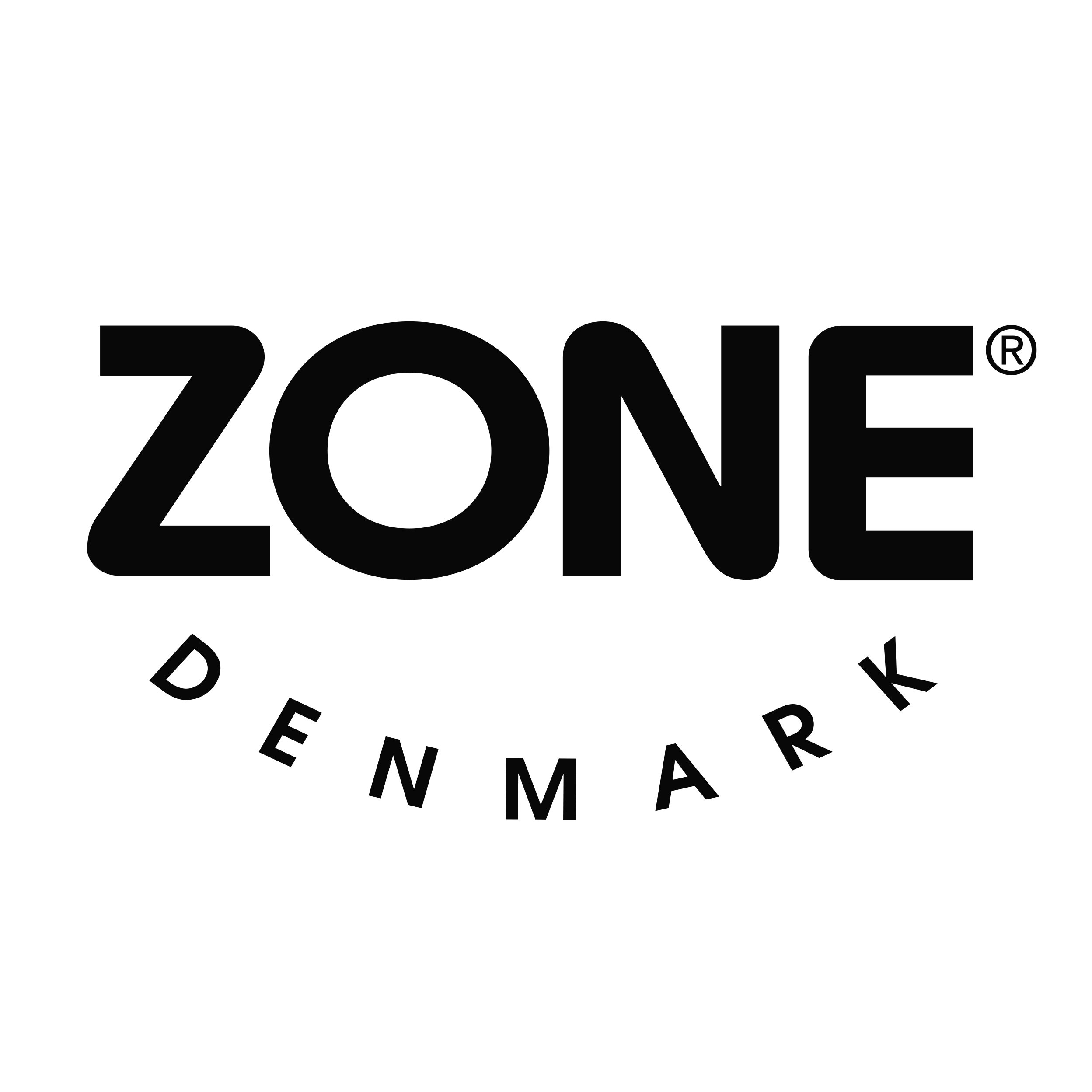 Dispensador de jabón Nova One, Zone Denmark