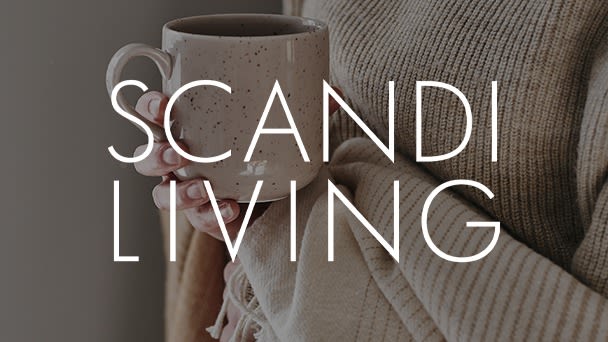 Scandi Living