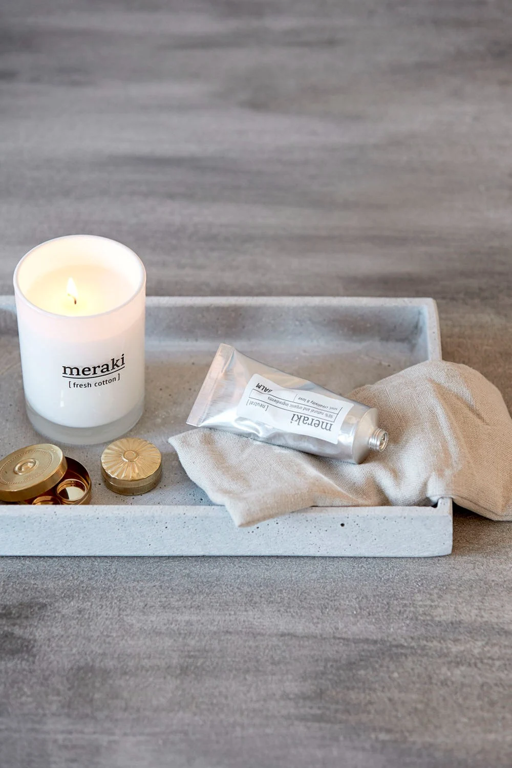 En nuestra lista de tareas de otoño, te damos numerosos consejos sobre qué hacer este otoño con un toque escandinavo, como disfrutar de un día de spa en casa.