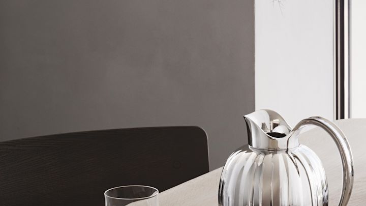 Jarra termo té Amphora 1 L, Stelton