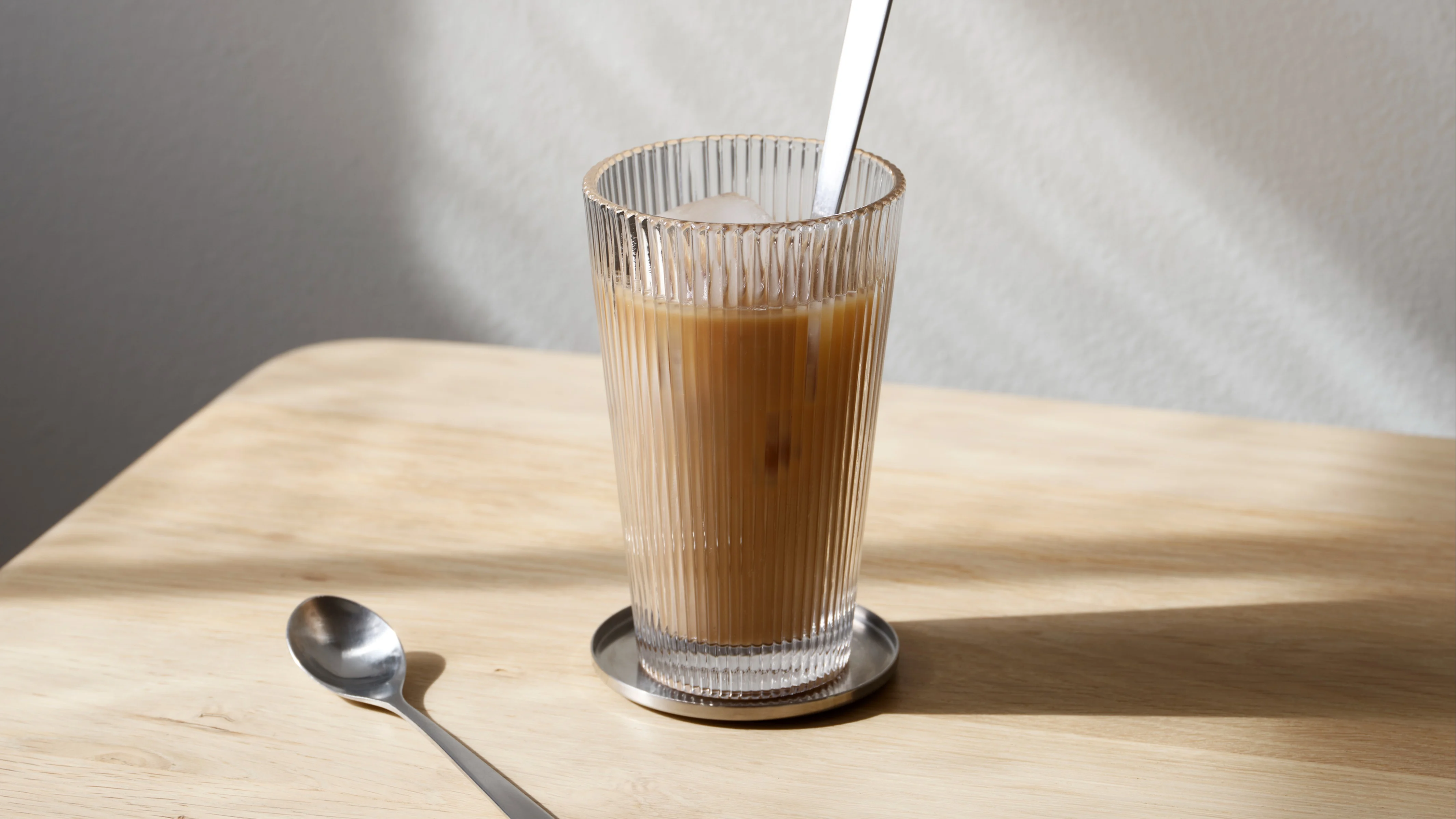 Stelton Stainless Steel Creamer - Arne Jacobsen Cylinda-Line Design, .15 Liter Capacity - View #10