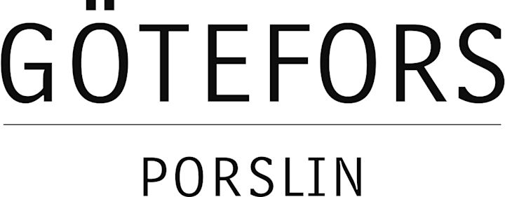 Götefors Porslin